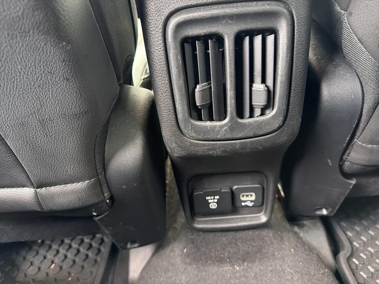 2018 Jeep Compass Latitude Gaithersburg MD