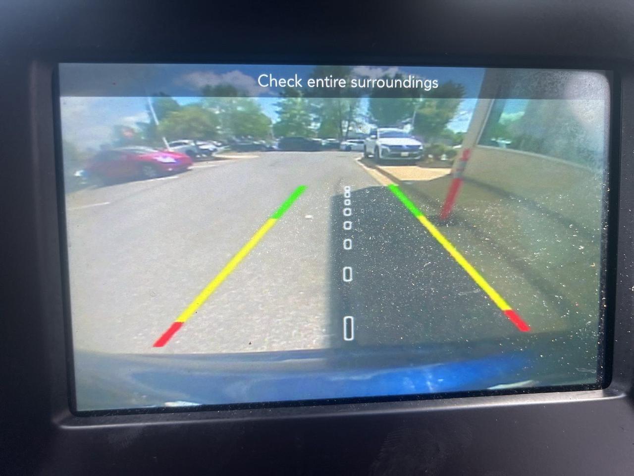 2018 Jeep Compass Latitude Waldorf MD