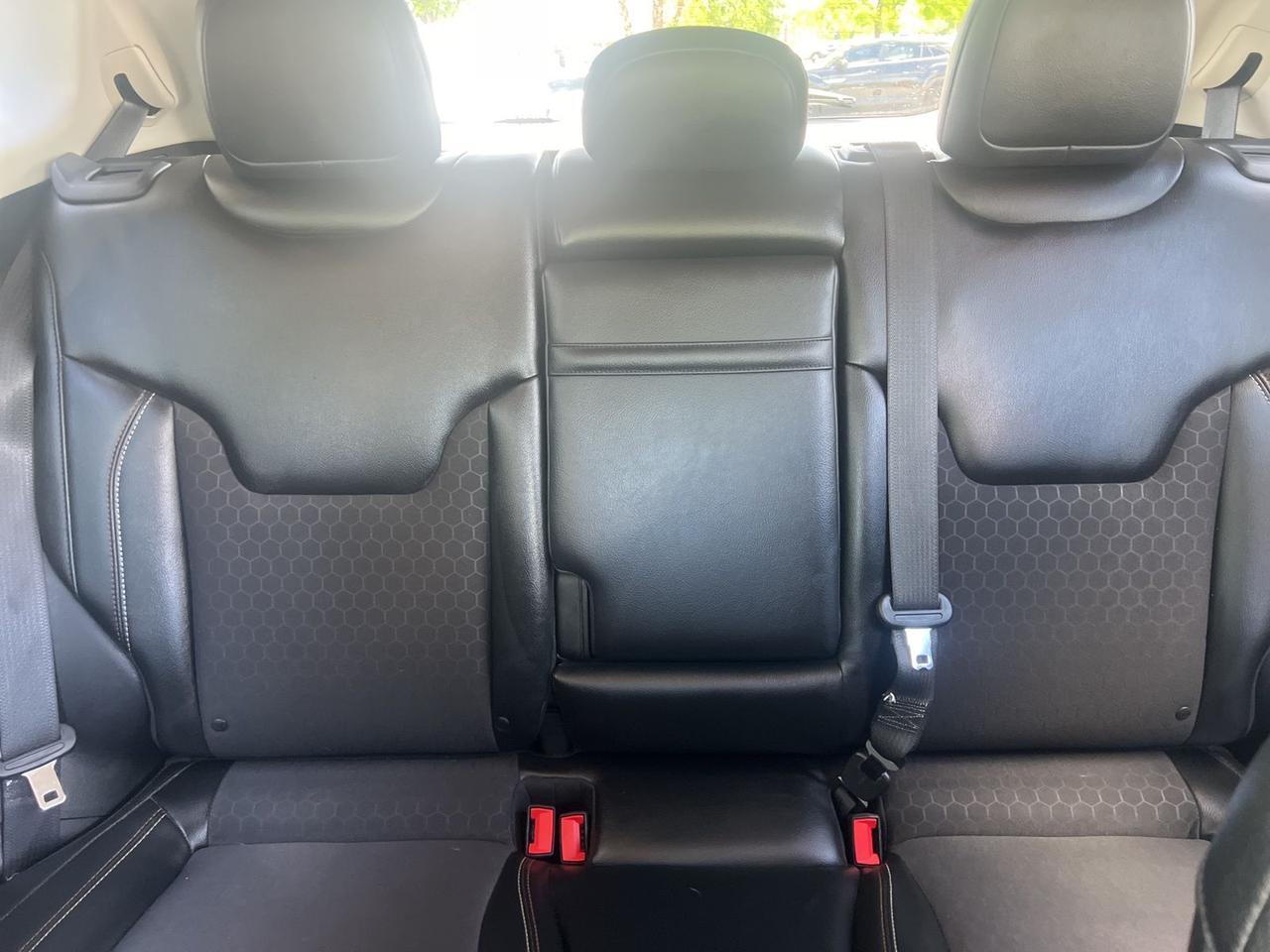 2018 Jeep Compass Latitude Waldorf MD