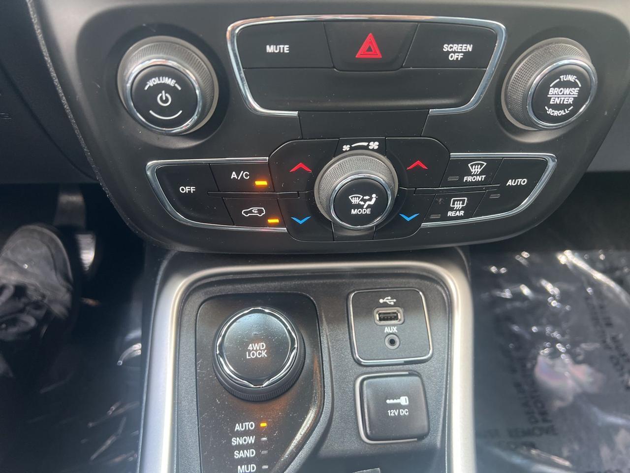 2018 Jeep Compass Latitude Waldorf MD