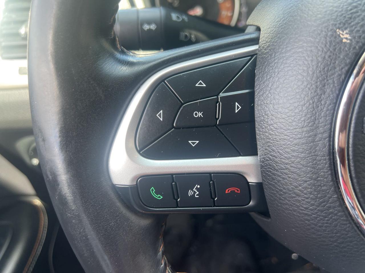 2018 Jeep Compass Latitude Waldorf MD