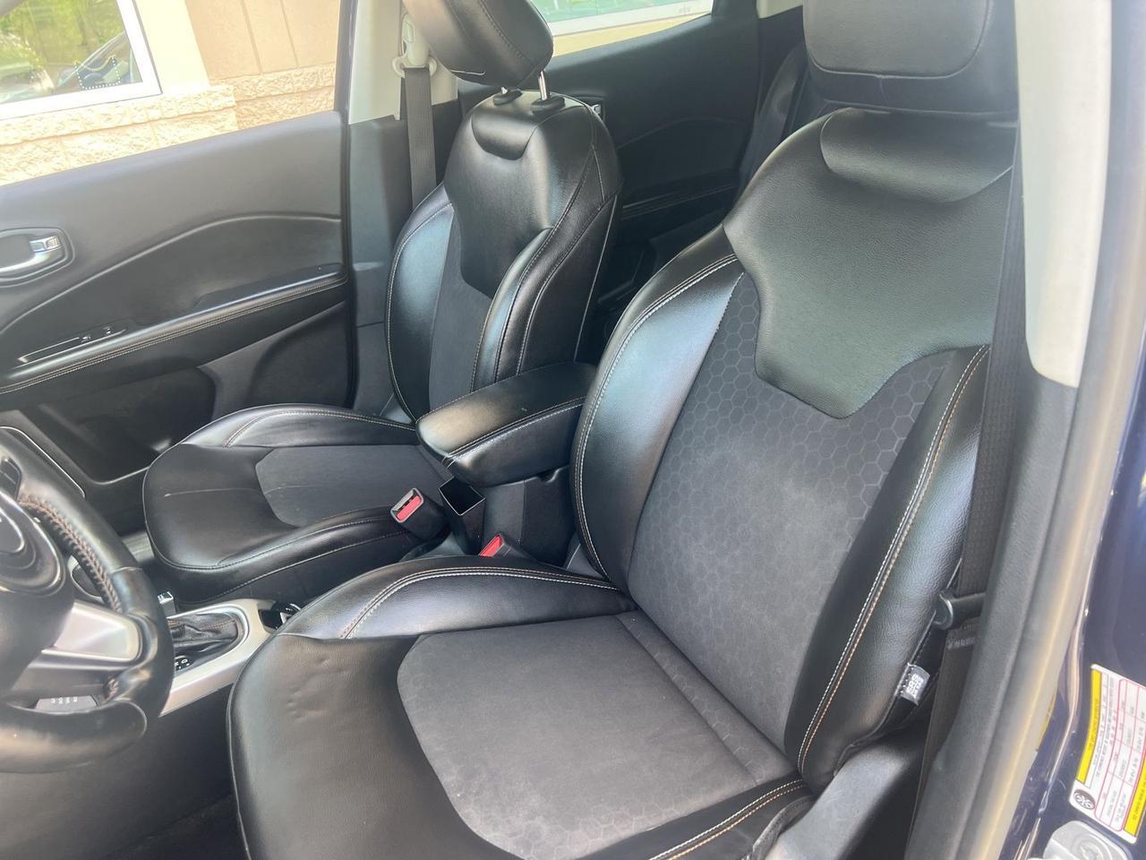 2018 Jeep Compass Latitude Waldorf MD