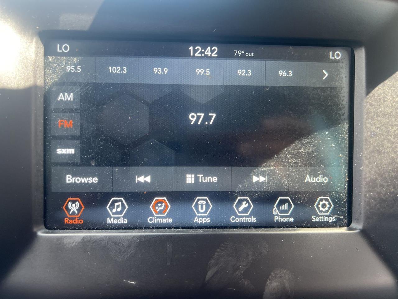 2018 Jeep Compass Latitude Waldorf MD