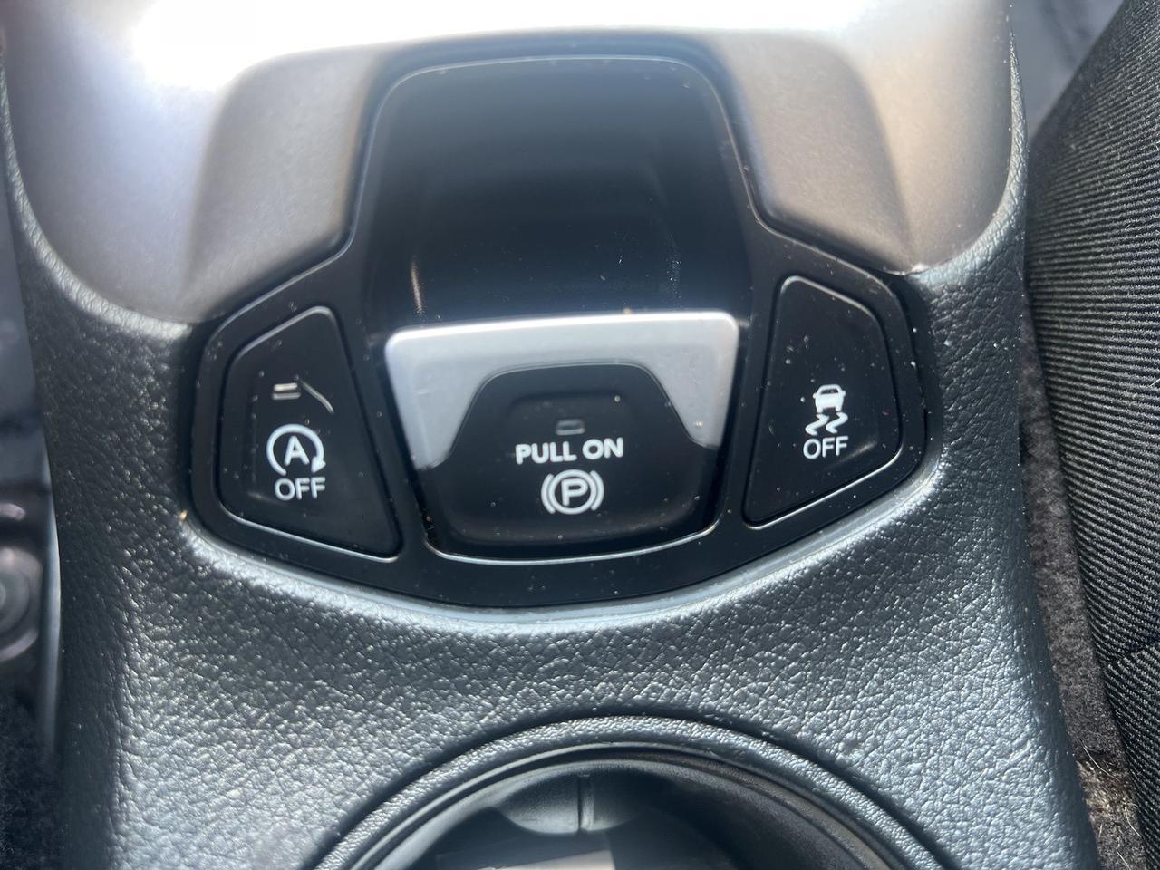 2018 Jeep Compass Latitude Waldorf MD