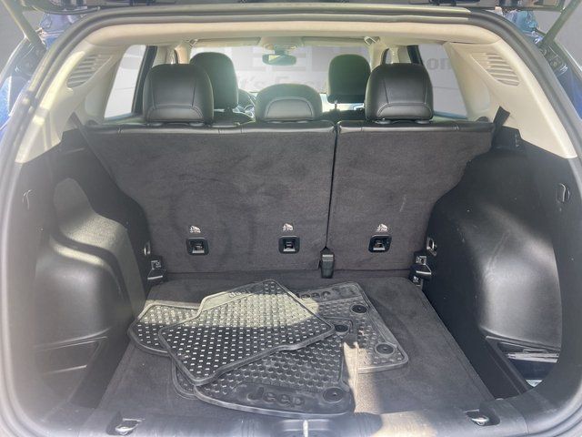 2018 Jeep Compass Latitude Waldorf MD