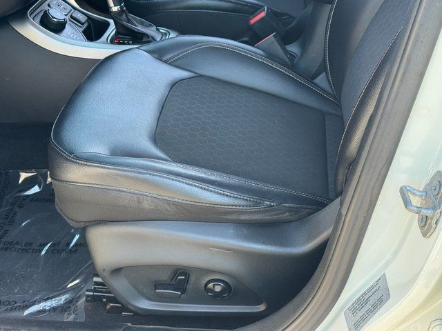 2018 Jeep Compass Latitude Springfield VA