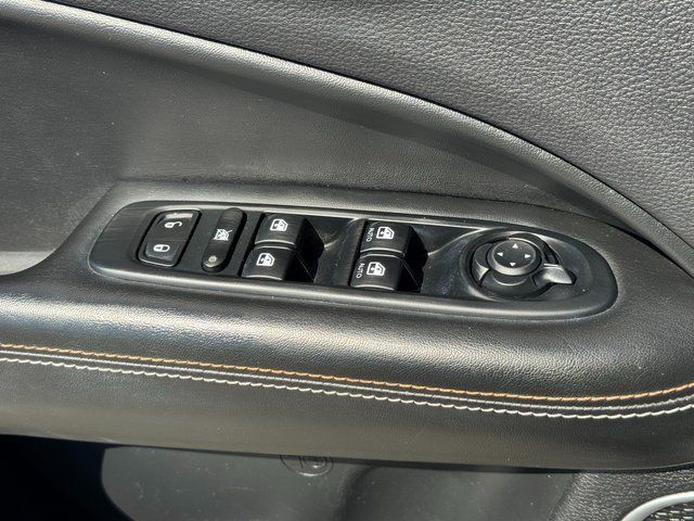 2018 Jeep Compass Latitude Springfield VA