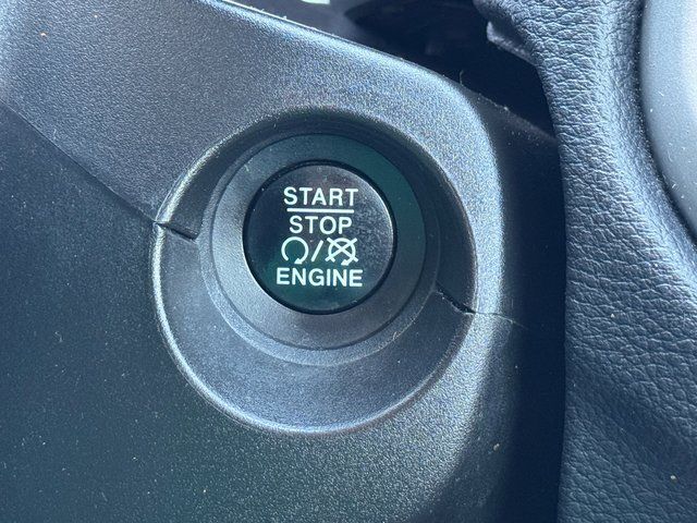 2018 Jeep Compass Latitude Springfield VA