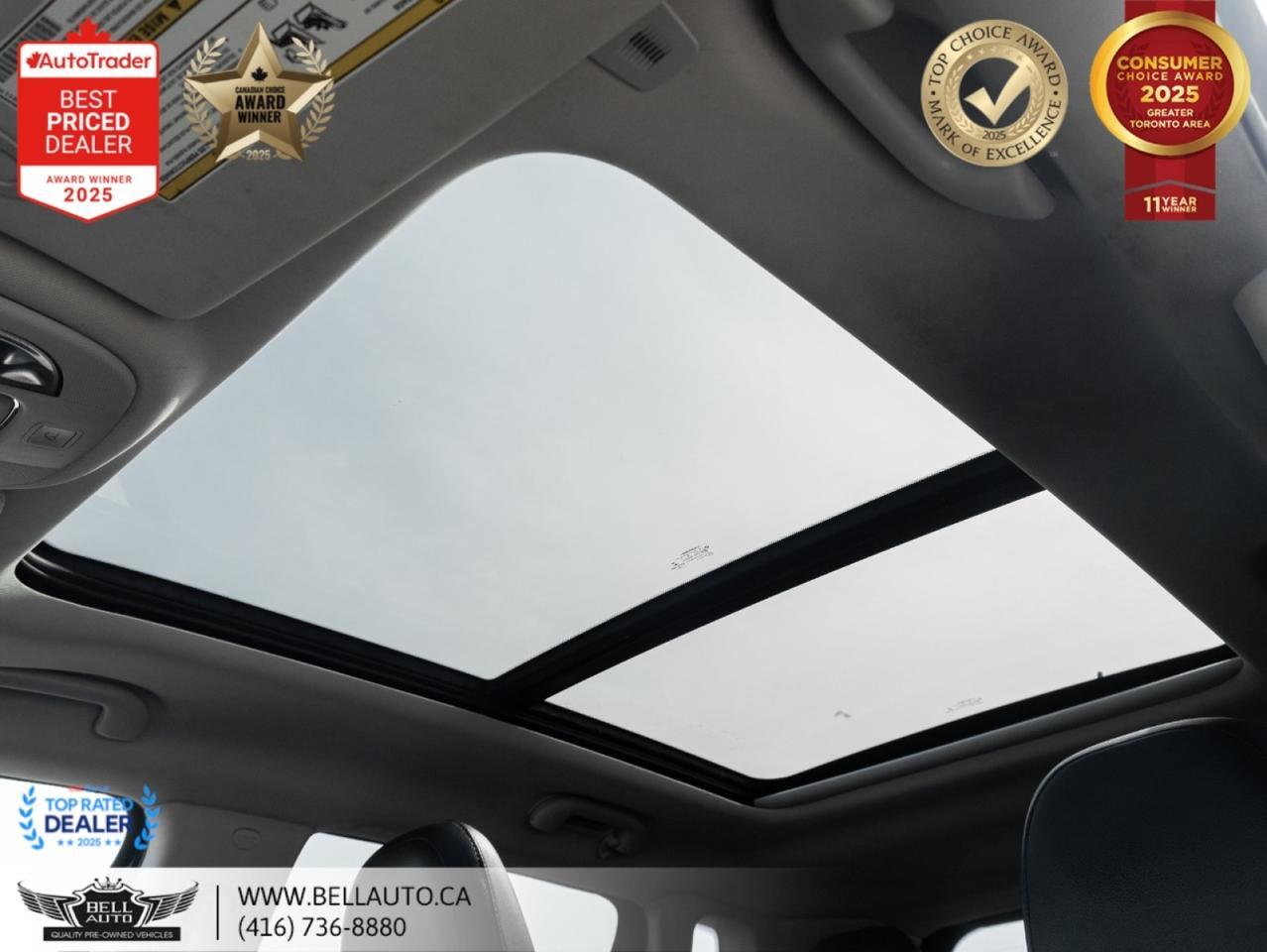 2018 Jeep Compass Limited | 4WD | NAVI | B.CAM | PANO | LTHR | NOACCIDENT Toronto ON