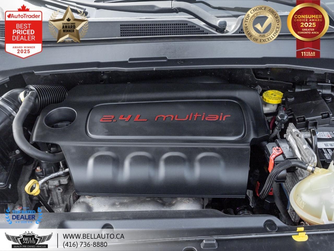 2018 Jeep Compass Limited | 4WD | NAVI | B.CAM | PANO | LTHR | NOACCIDENT Toronto ON