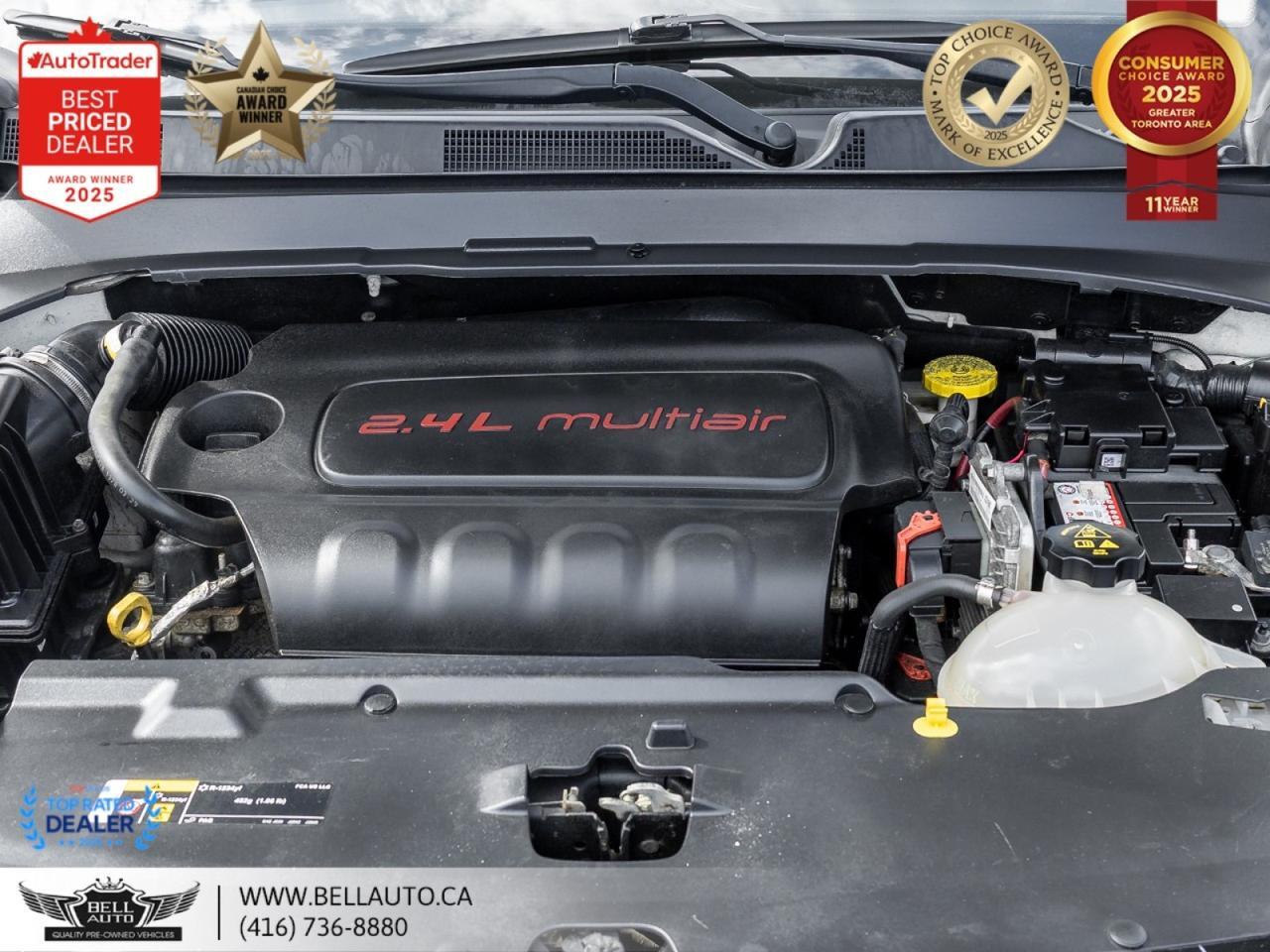 2018 Jeep Compass Limited | NAVI | B.CAM | PANO | BEATS | ONEOWNER | NOACCIDENT Toronto ON