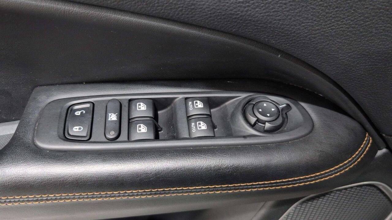 2018 Jeep Compass Limited 4x4 4dr SUV Lake Orion MI