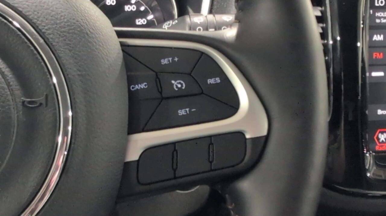 2018 Jeep Compass Limited 4x4 4dr SUV Lake Orion MI