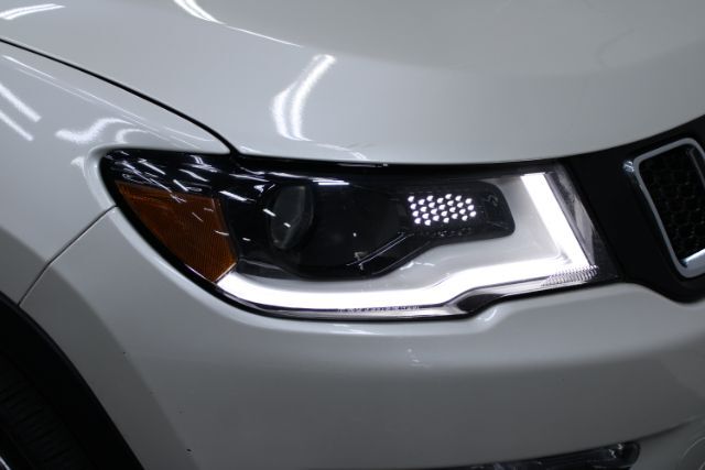 2018 Jeep Compass Limited 4x4 Chantilly VA