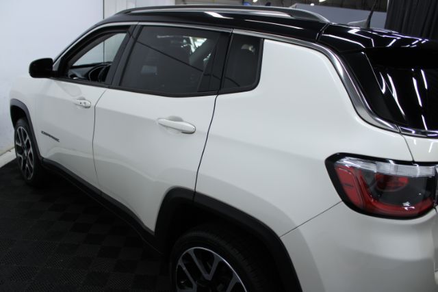 2018 Jeep Compass Limited 4x4 Chantilly VA