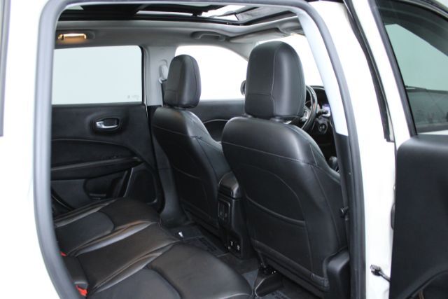 2018 Jeep Compass Limited 4x4 Chantilly VA