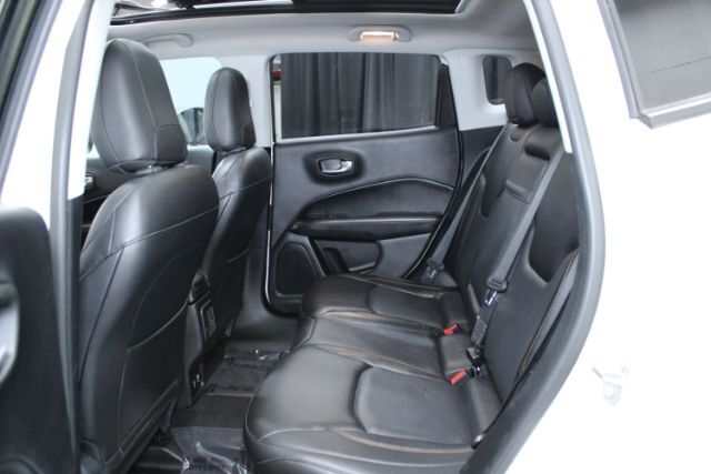2018 Jeep Compass Limited 4x4 Chantilly VA