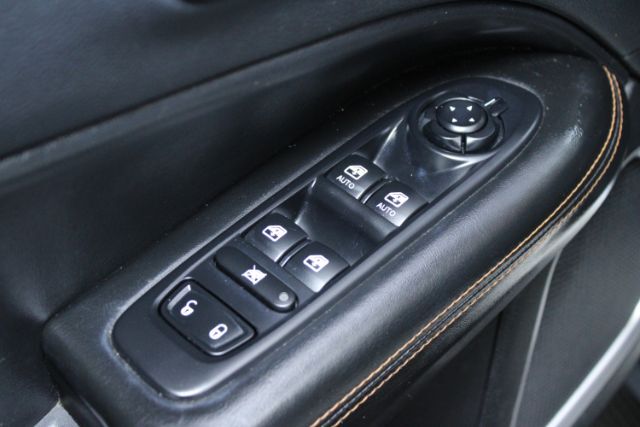 2018 Jeep Compass Limited 4x4 Chantilly VA