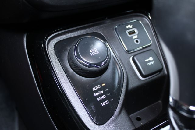 2018 Jeep Compass Limited 4x4 Chantilly VA