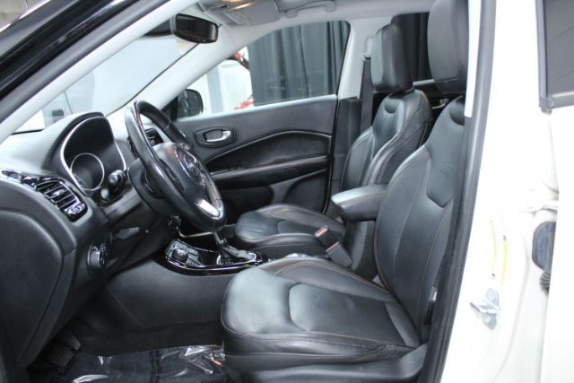 2018 Jeep Compass Limited 4x4 Chantilly VA