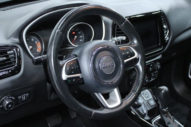 2018 Jeep Compass Limited 4x4 Chantilly VA