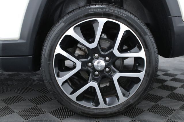 2018 Jeep Compass Limited 4x4 Chantilly VA