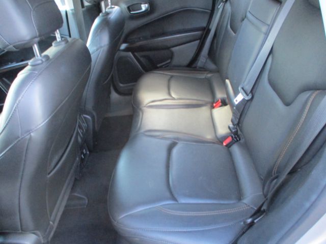 2018 Jeep Compass Limited 4x4 Florence KY