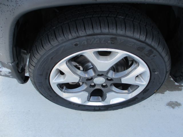 2018 Jeep Compass Limited 4x4 Florence KY