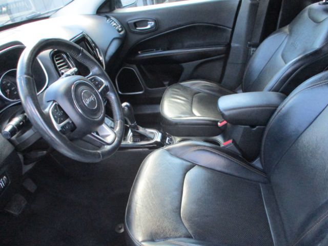 2018 Jeep Compass Limited 4x4 Florence KY