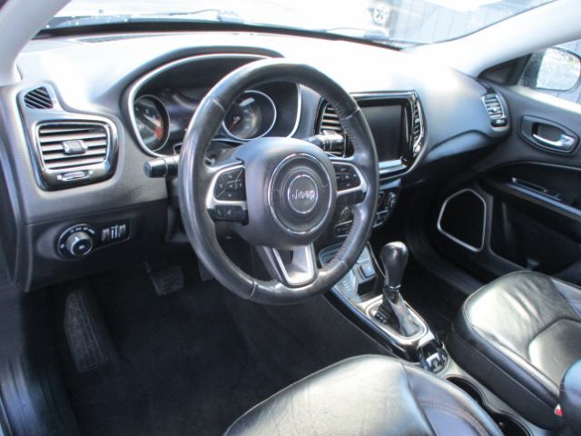 2018 Jeep Compass Limited 4x4 Florence KY