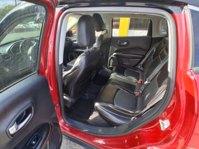 2018 Jeep Compass Limited 4x4 Indianapolis IN