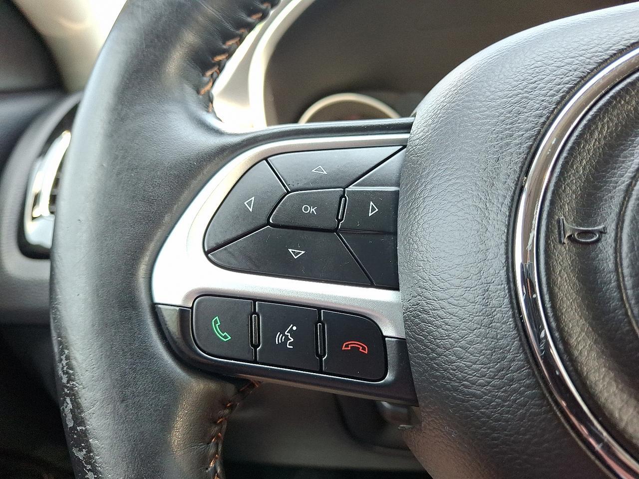 2018 Jeep Compass Limited 4x4 Vineland NJ