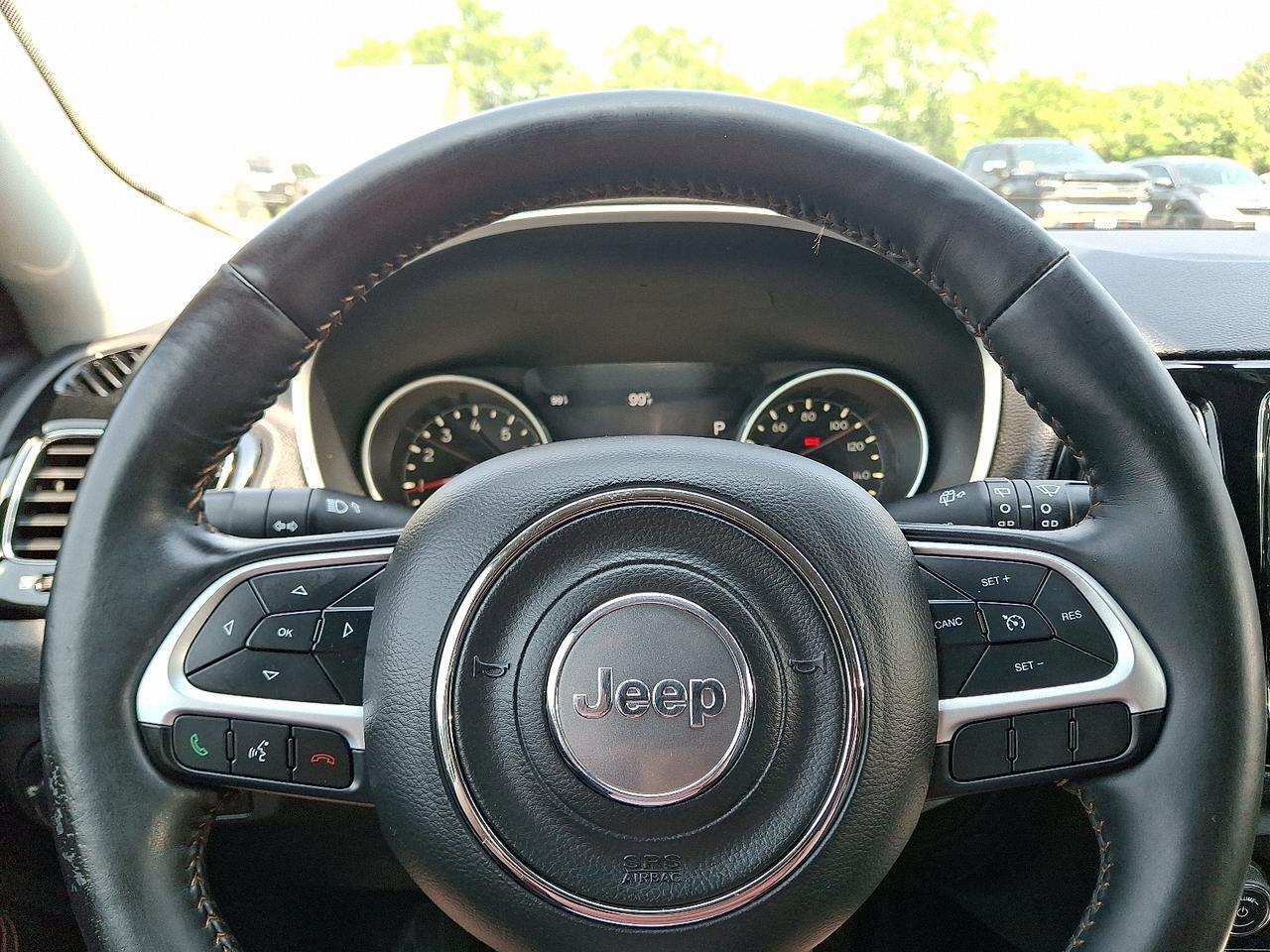 2018 Jeep Compass Limited 4x4 Vineland NJ