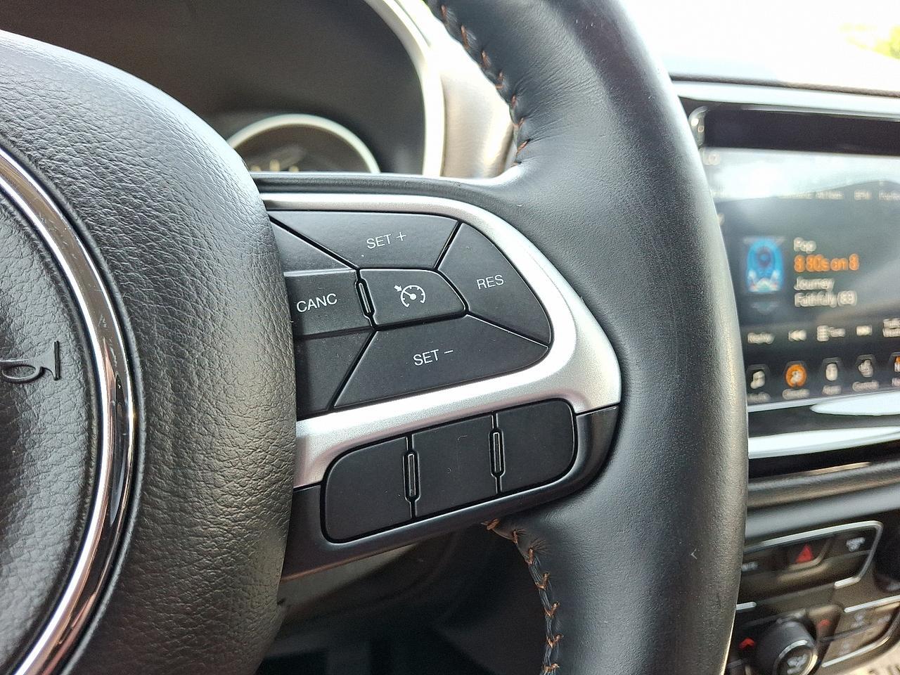 2018 Jeep Compass Limited 4x4 Vineland NJ