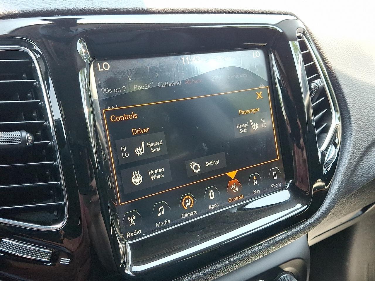 2018 Jeep Compass Limited 4x4 Vineland NJ