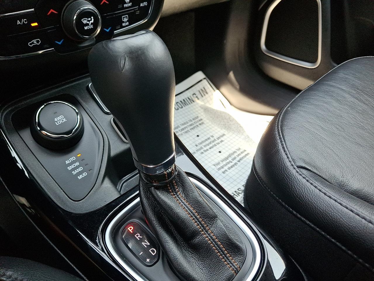 2018 Jeep Compass Limited 4x4 Vineland NJ