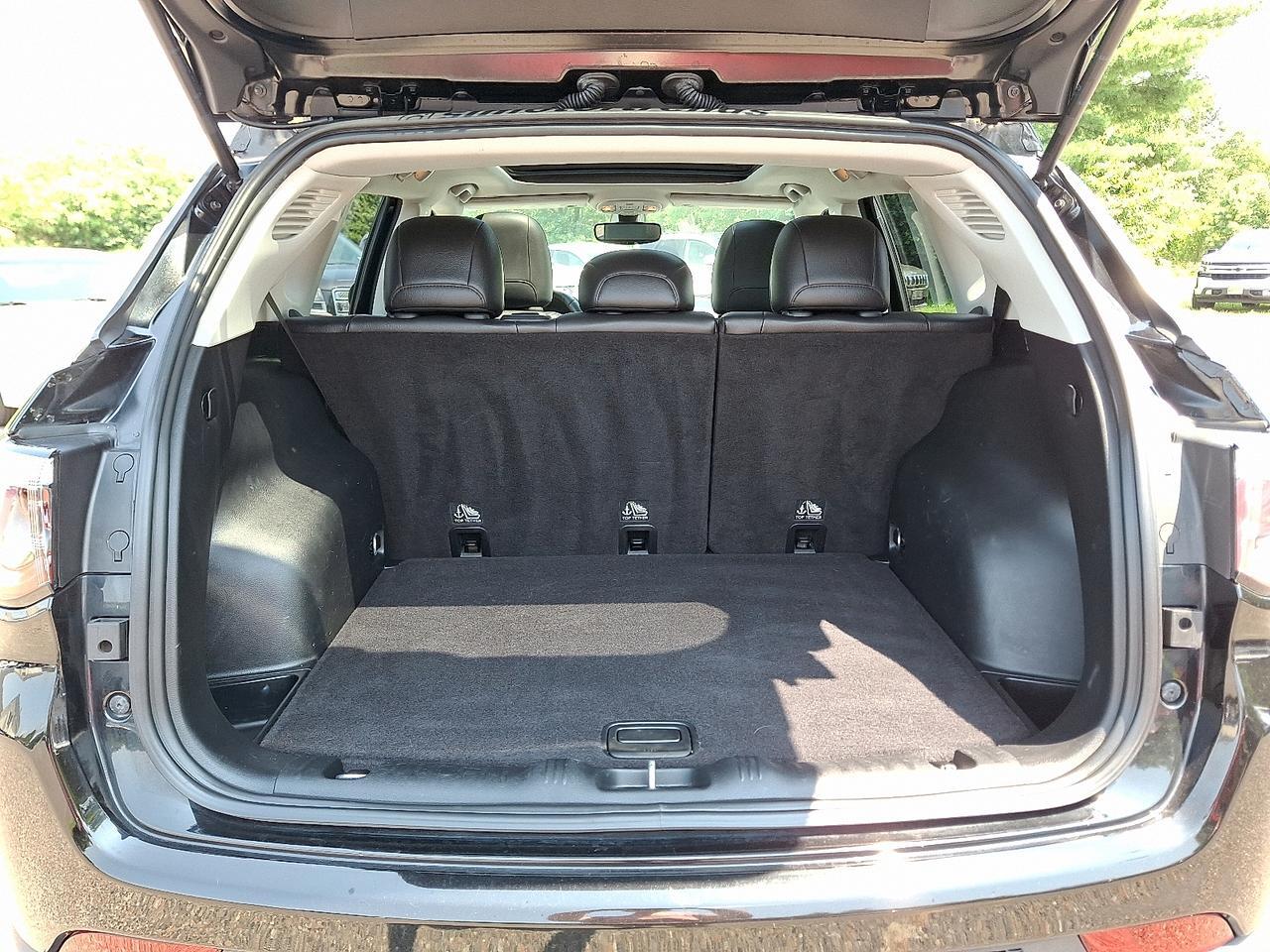 2018 Jeep Compass Limited 4x4 Vineland NJ