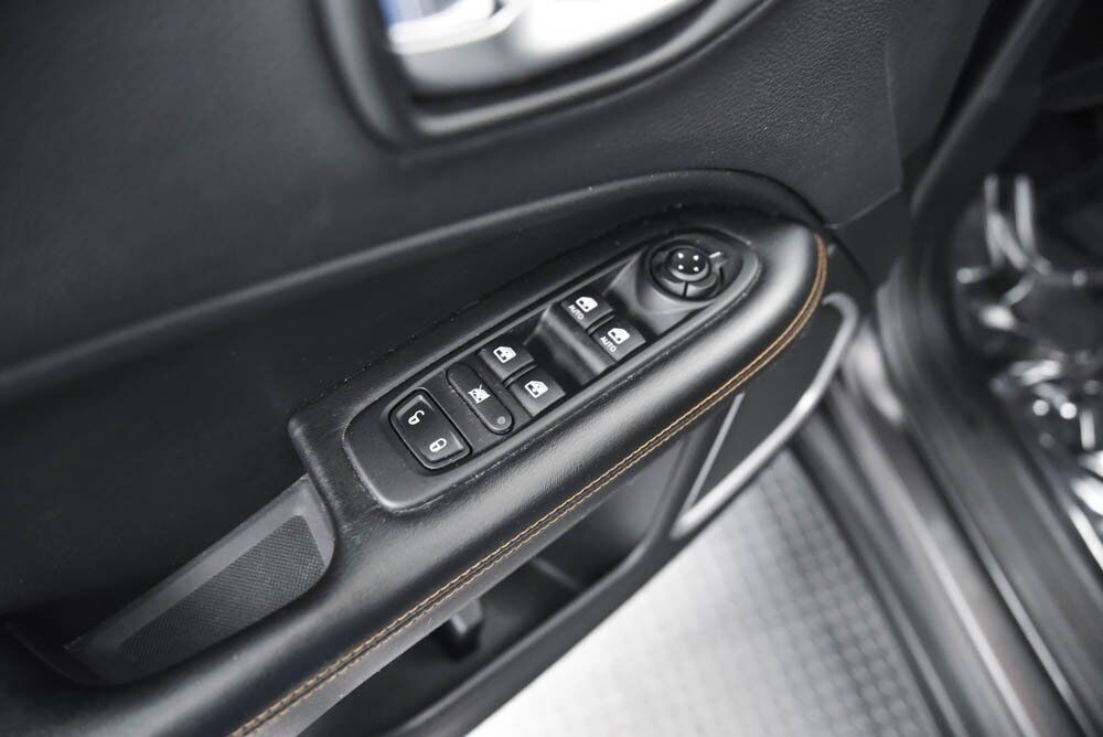 2018 Jeep Compass Limited AKRON OH