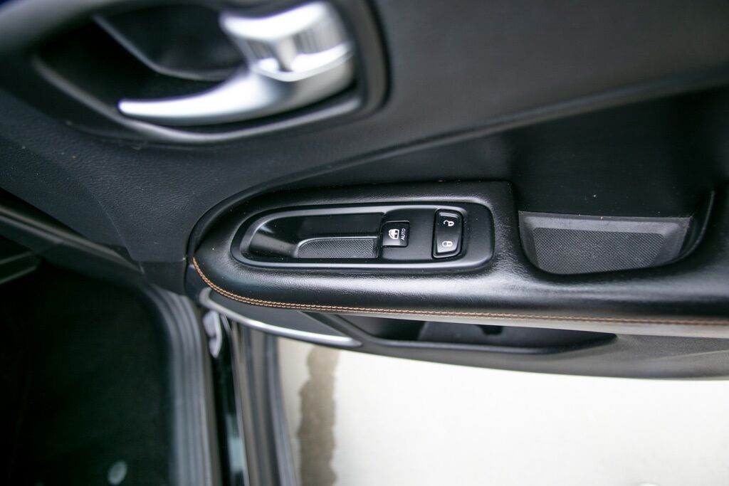 2018 Jeep Compass Limited Atlanta GA