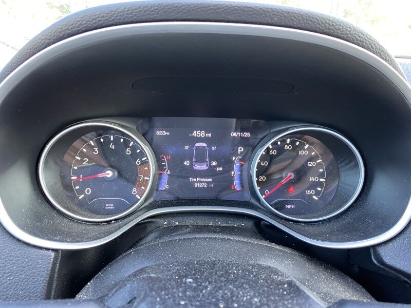 2018 Jeep Compass Limited Bristol  PA
