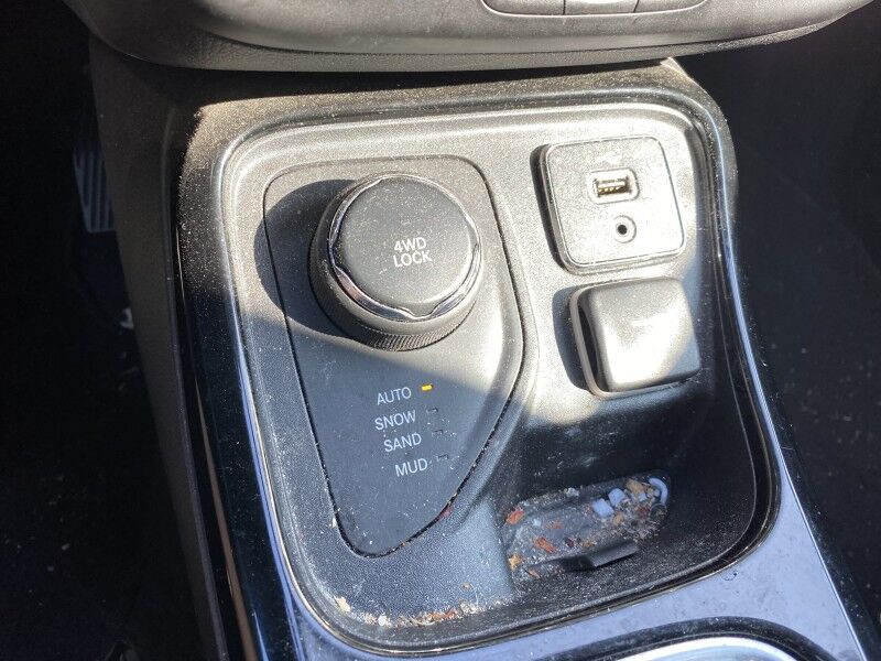 2018 Jeep Compass Limited Bristol  PA