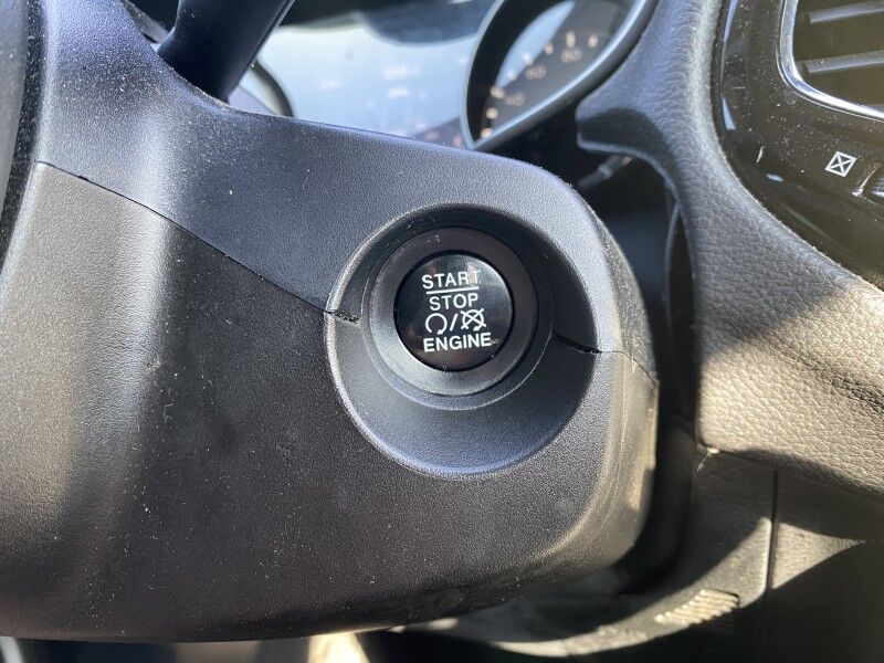 2018 Jeep Compass Limited Bristol  PA