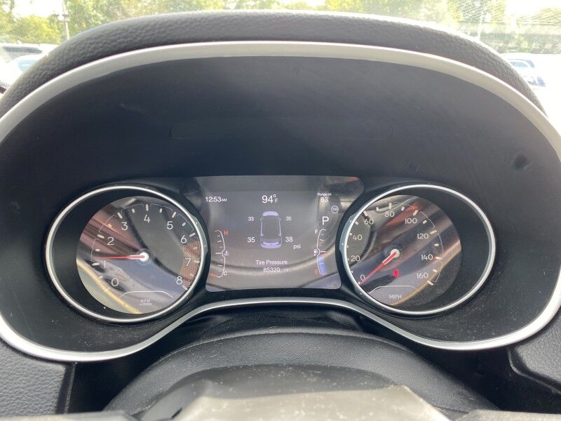 2018 Jeep Compass Limited Bristol  PA