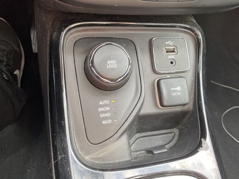 2018 Jeep Compass Limited Bristol  PA
