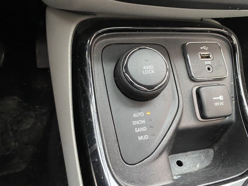 2018 Jeep Compass Limited Bristol  PA