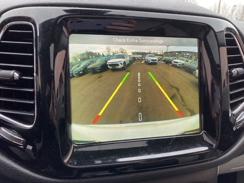 2018 Jeep Compass Limited Bristol  PA