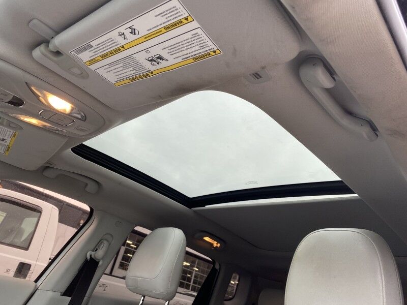 2018 Jeep Compass Limited Bristol  PA