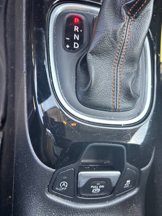 2018 Jeep Compass Limited Cleveland OH