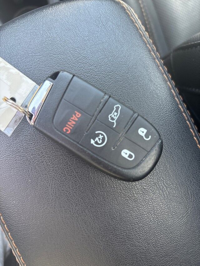 2018 Jeep Compass Limited Cleveland OH