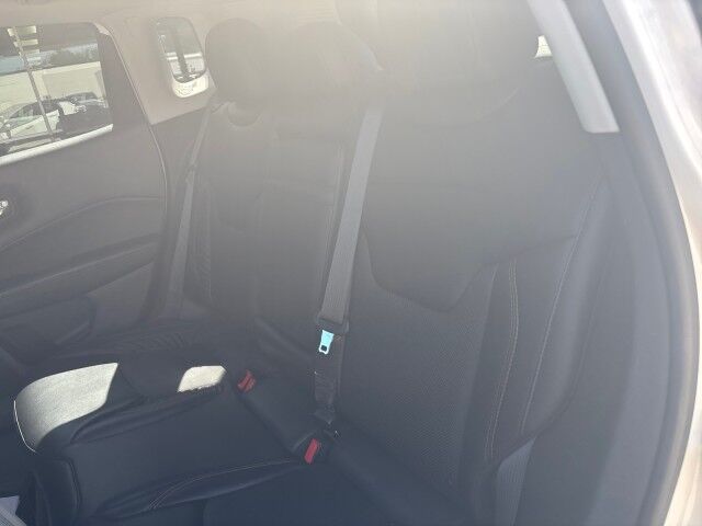 2018 Jeep Compass Limited Cleveland OH